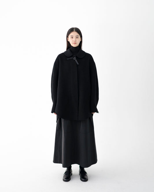 RIBBONI HAND COAT